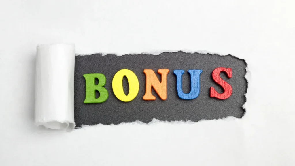 Bonus
